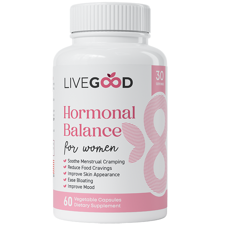 Hormonal Balance for Women